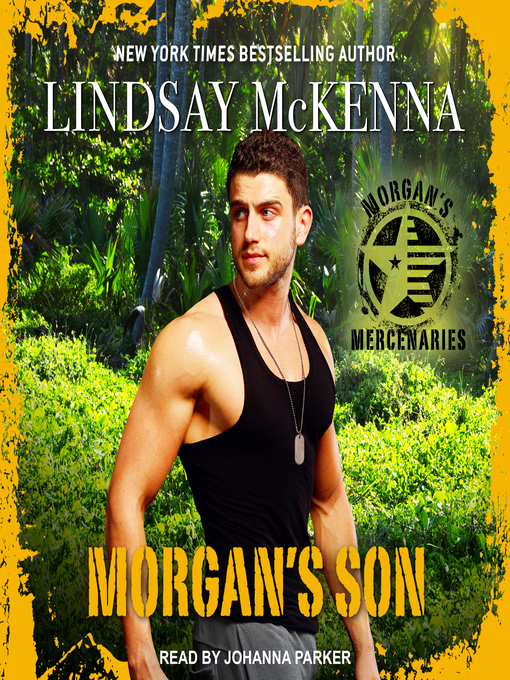 Title details for Morgan's Son by Lindsay McKenna - Available